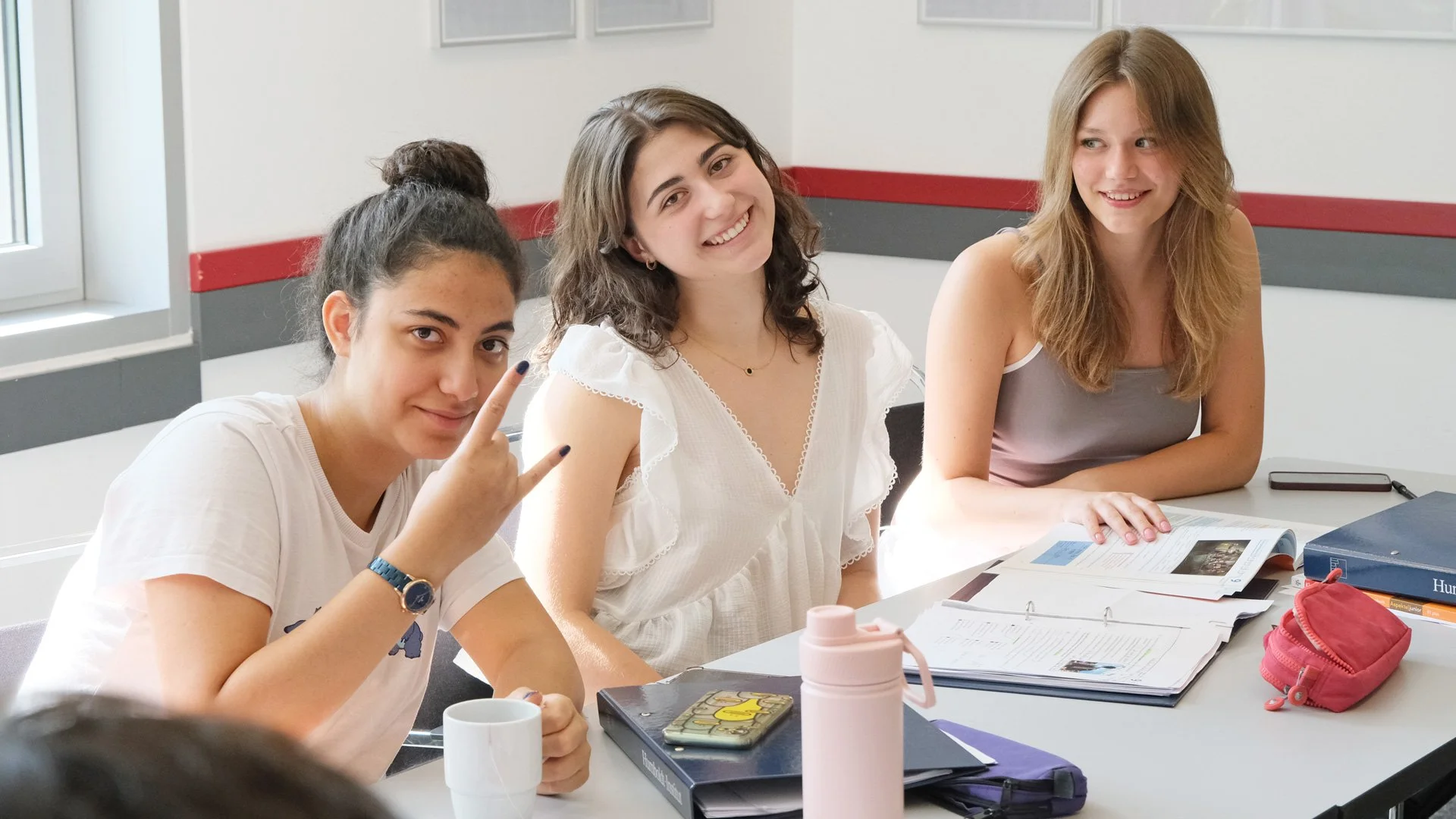 Estudiantes | Students