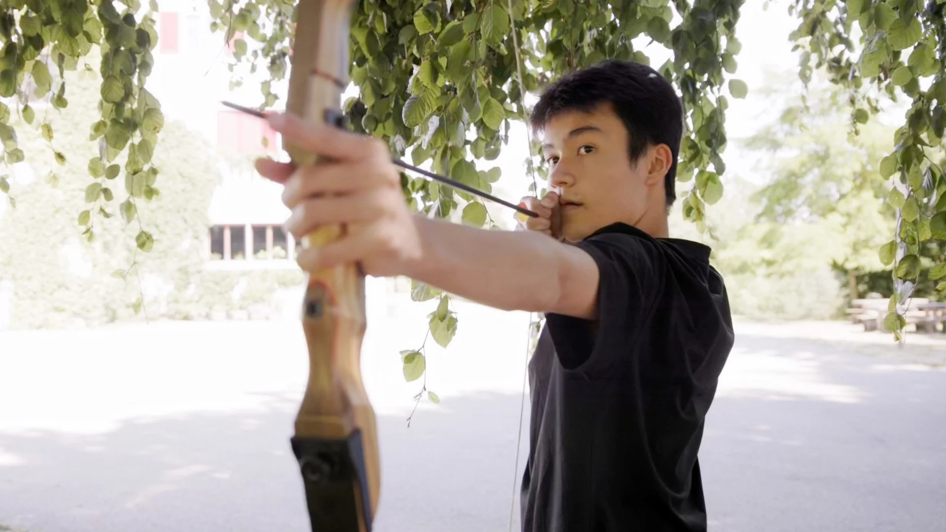 Tiro al Arco | Archery