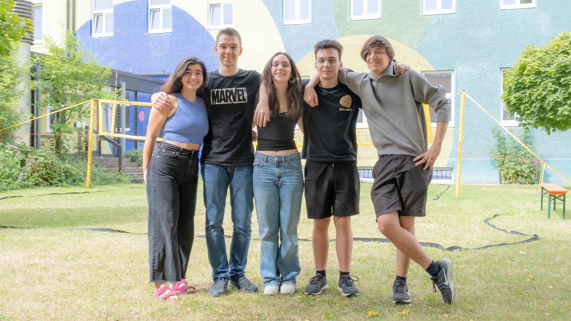 Estudiantes | Students