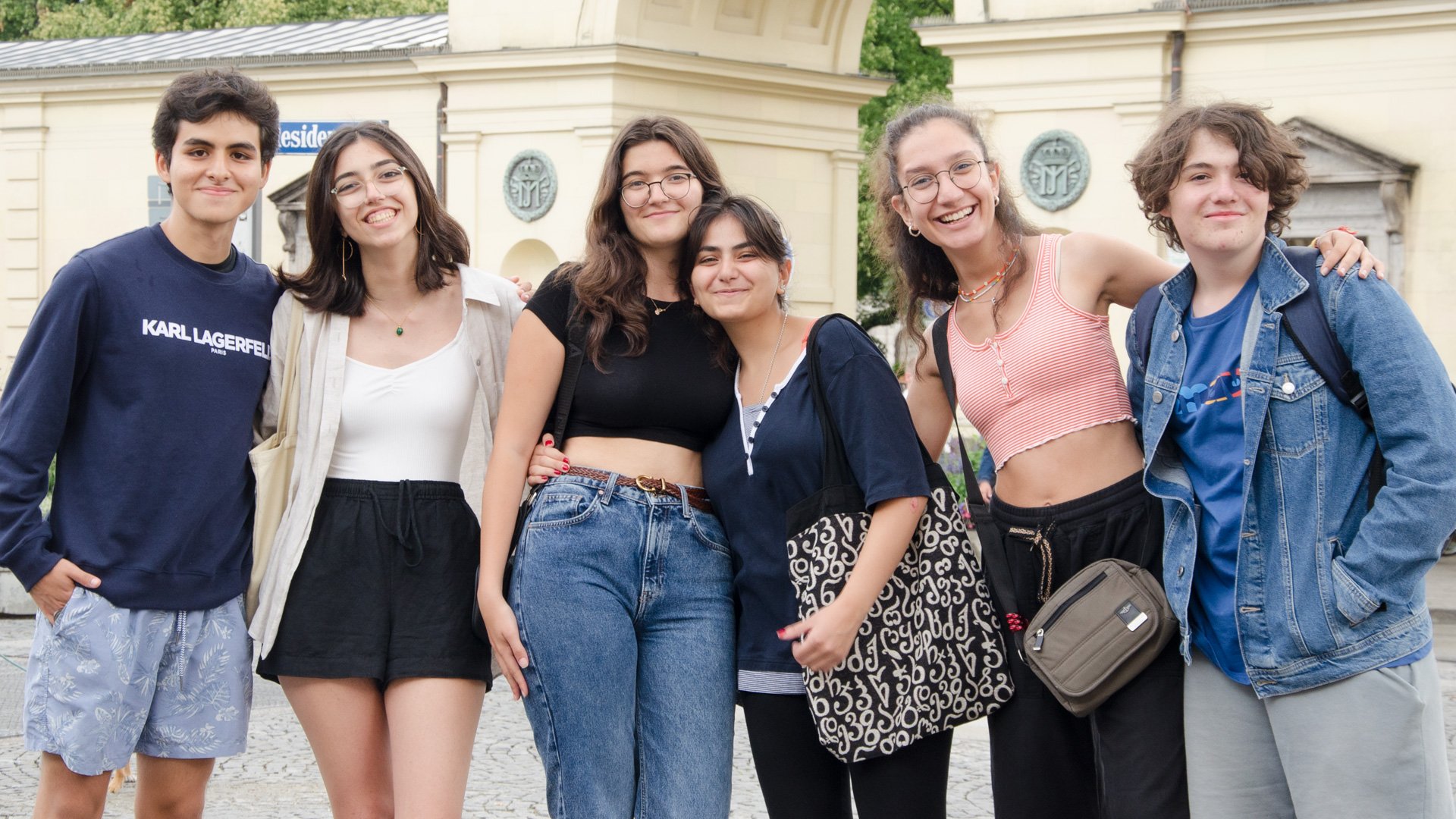 Estudiantes | Students