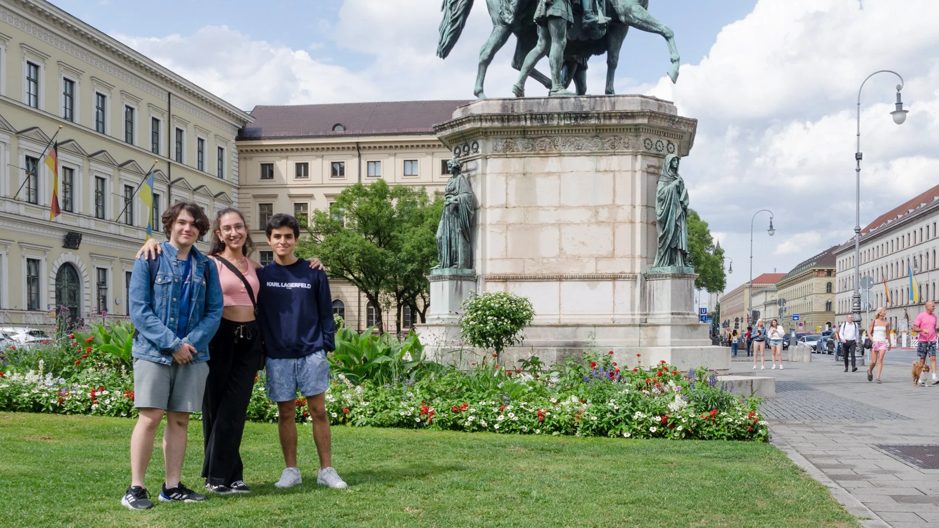 Centro | City Center