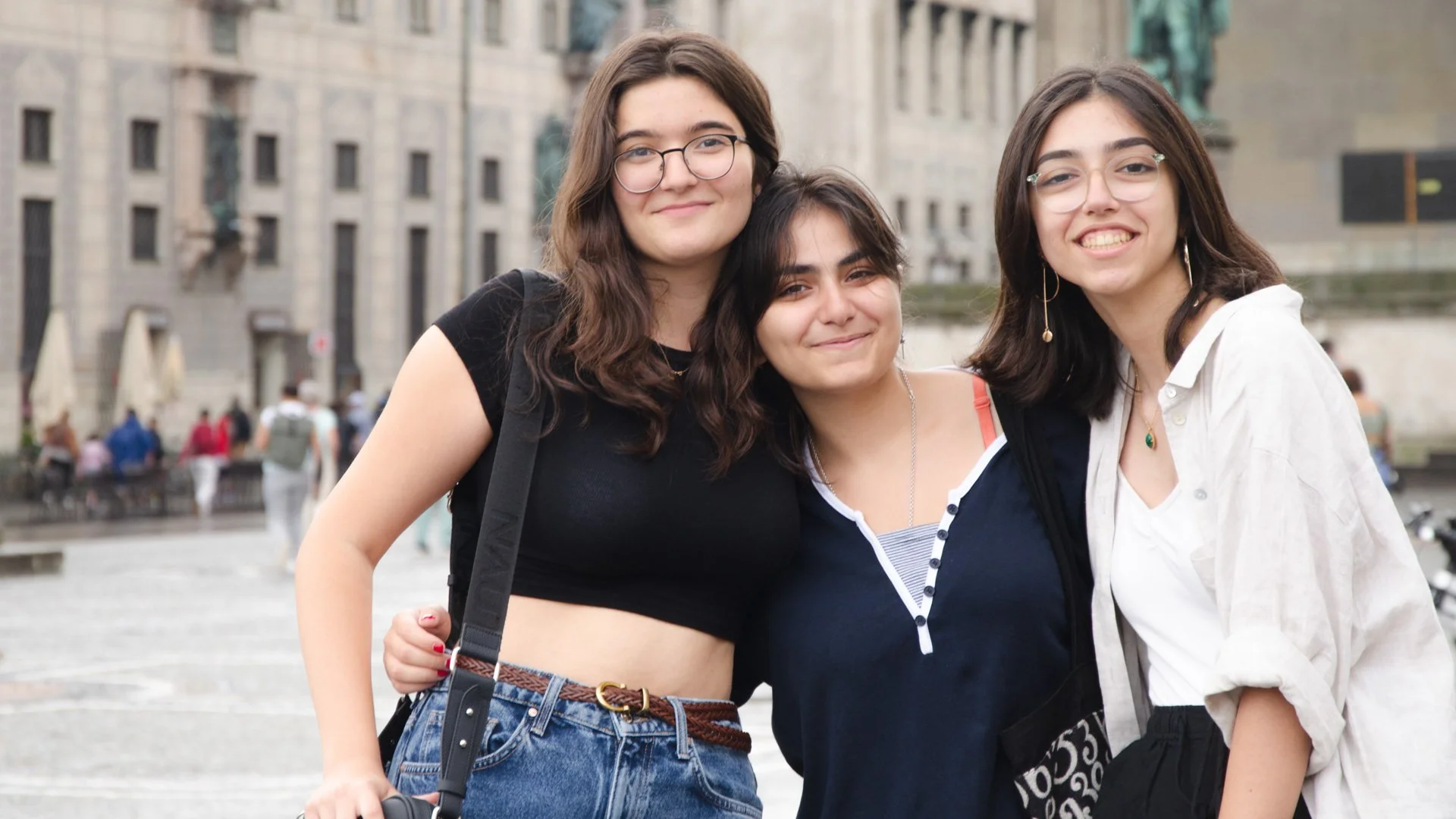 Centro | City Center