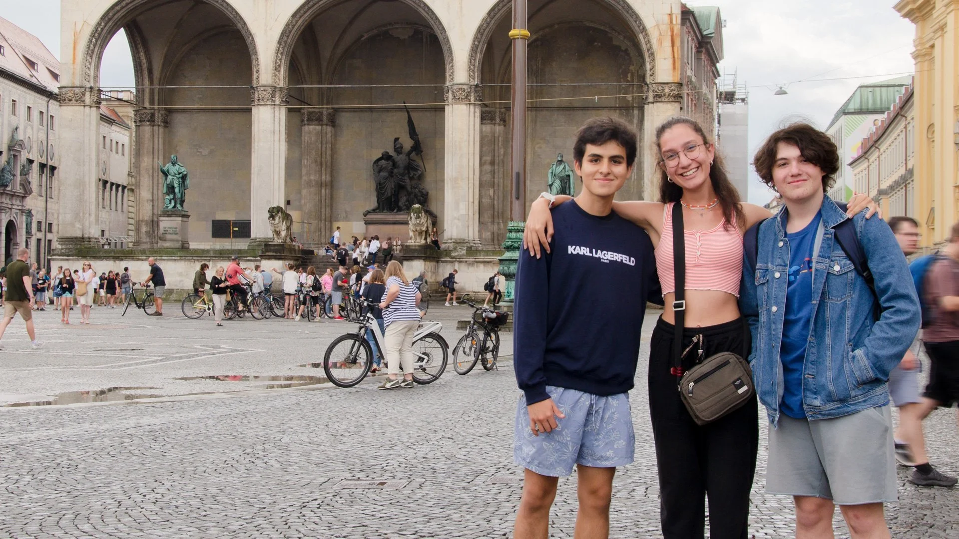 Centro | City Center