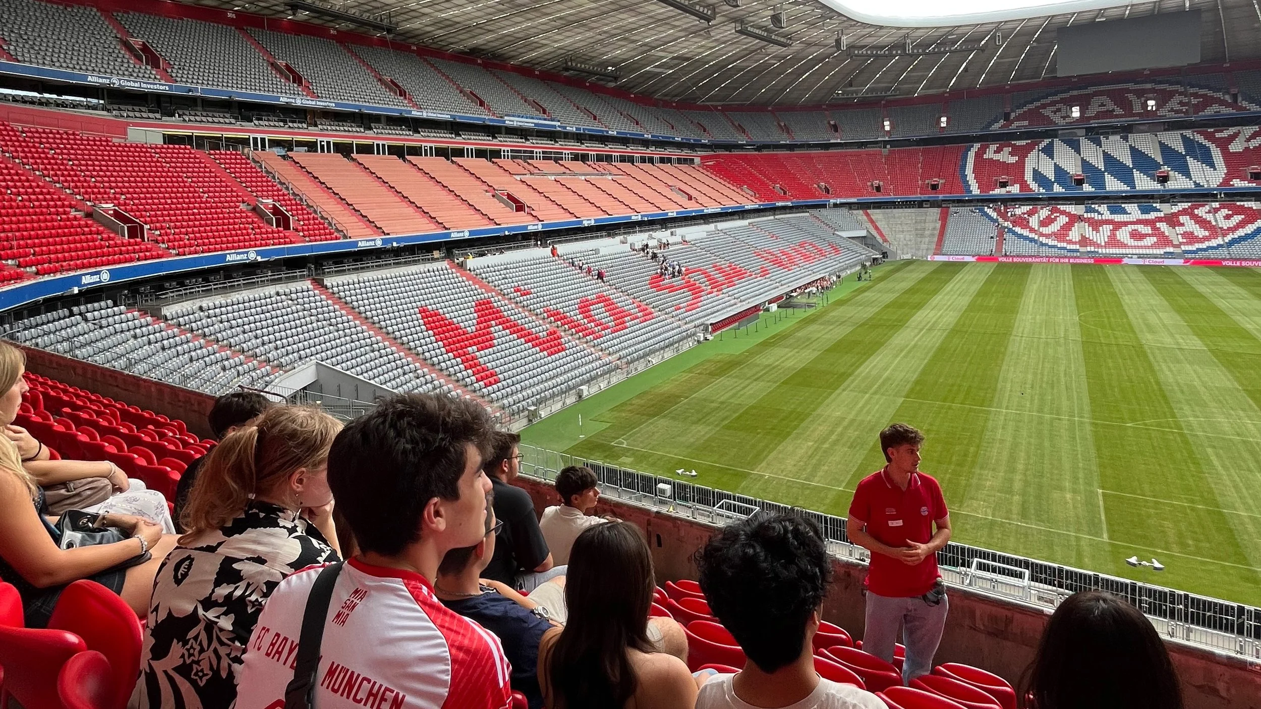 Allianz Arena