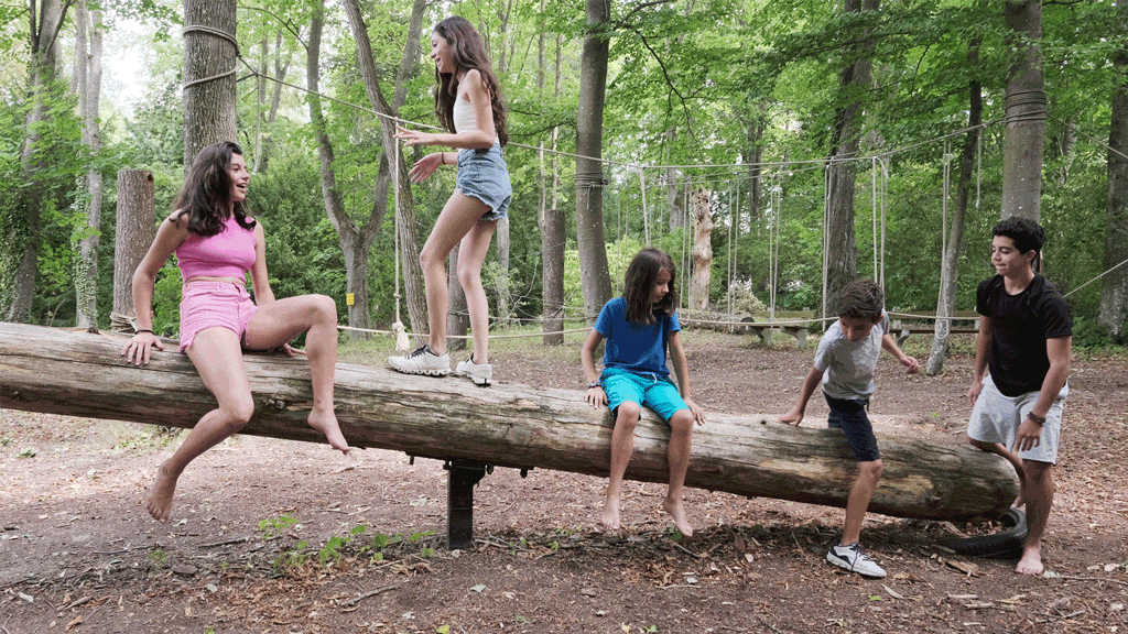 Tiempo libre | Free period