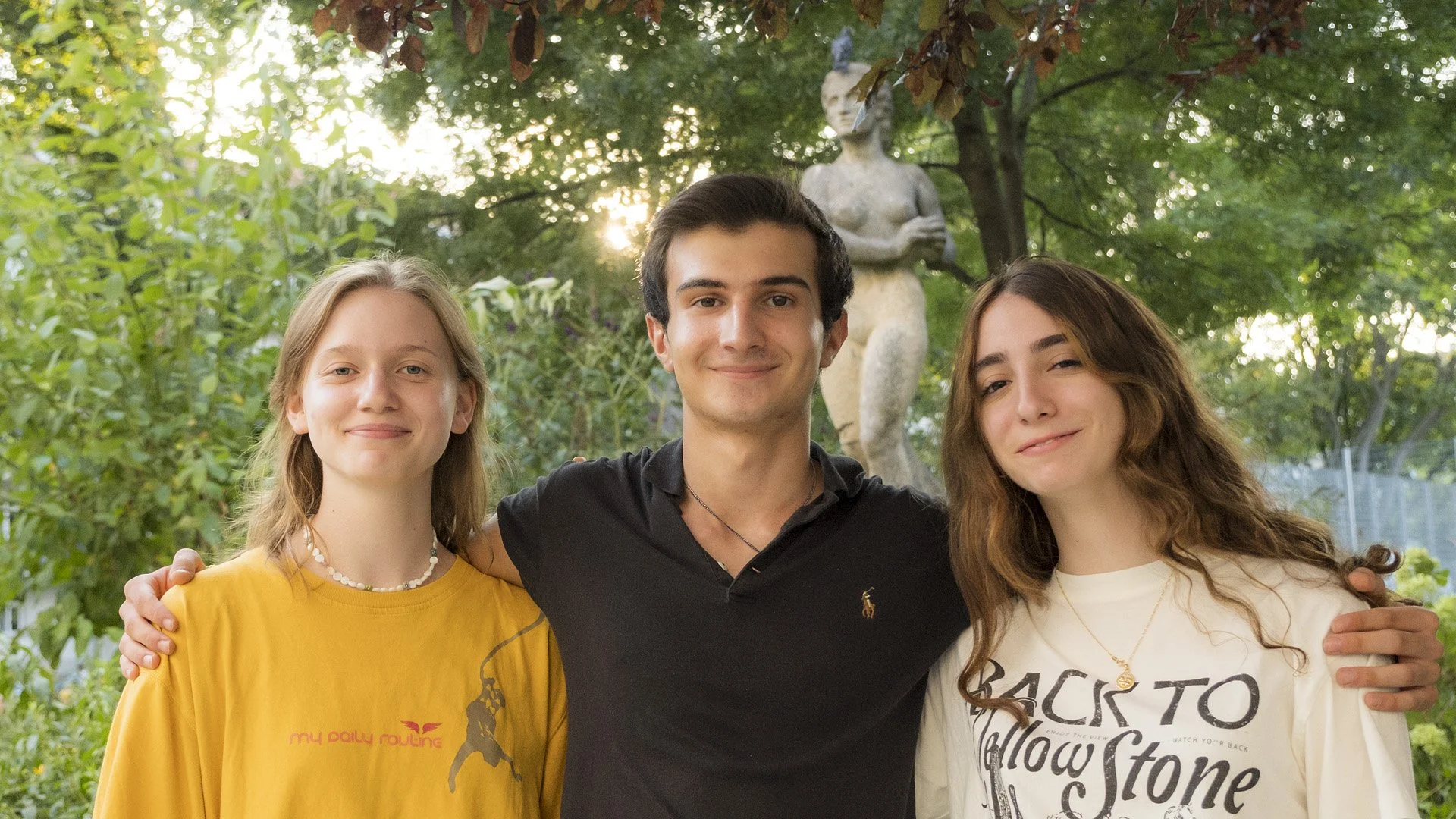 Estudiantes | Students