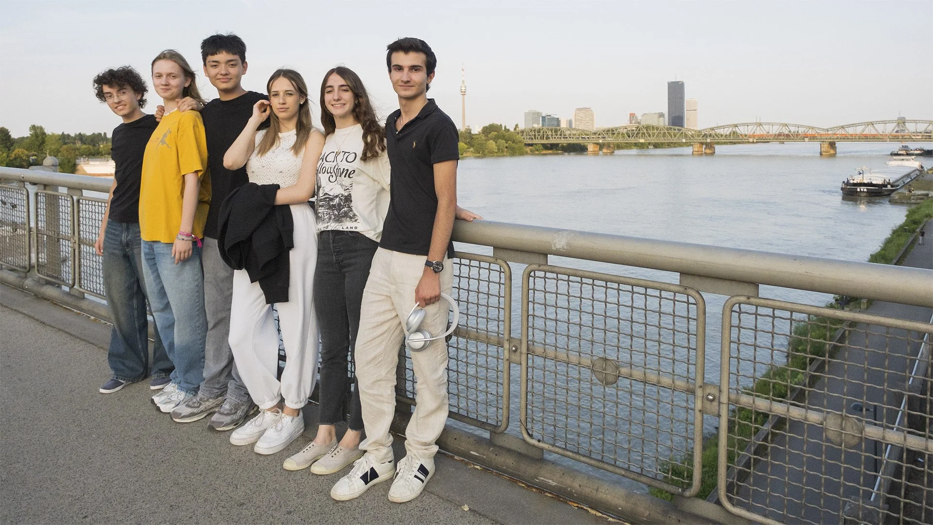 Centro | City Center