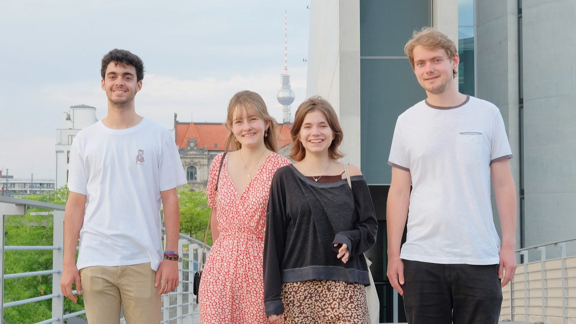 Estudiantes | Students