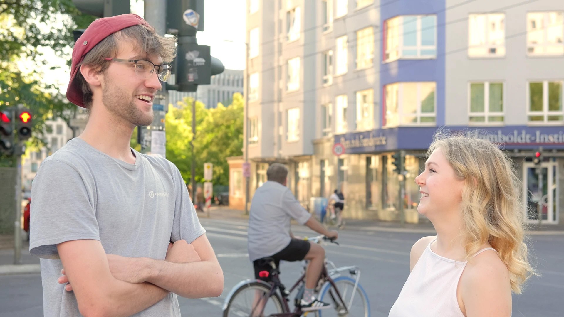 Estudiantes | Students