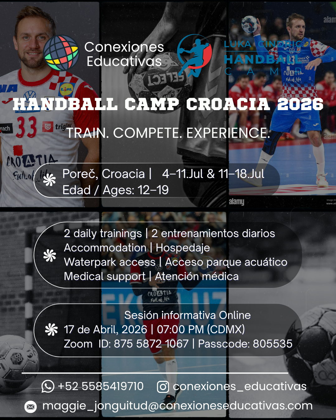 Zoom Link click here