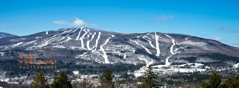 Okemo from Pinnacle
