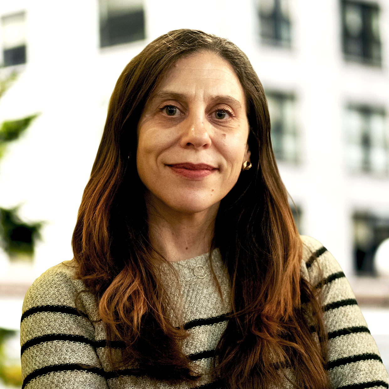 Abby Solomon