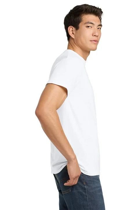 Gidan 5000 White Side.jpg