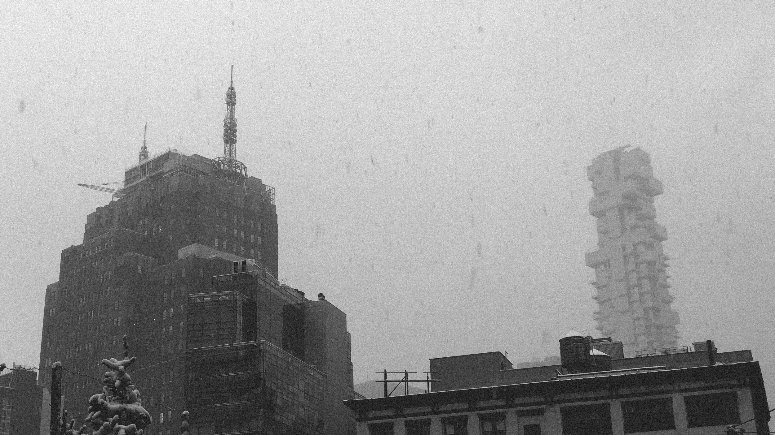 Jenga Tower — Progression Location