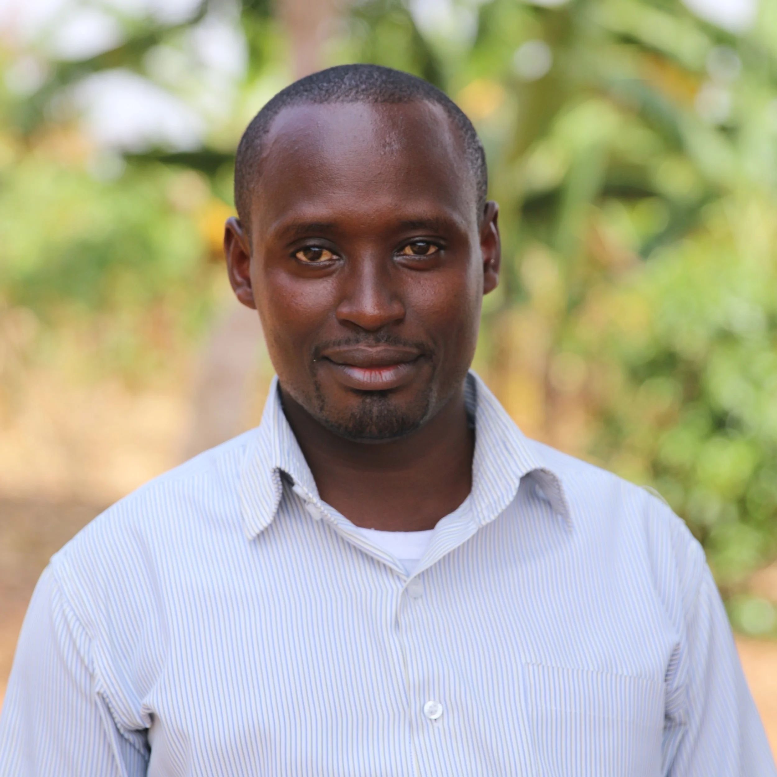 Emmanuel Birinda Kiiza Teacher