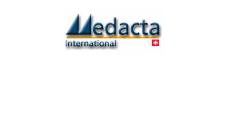 Medacta International SA