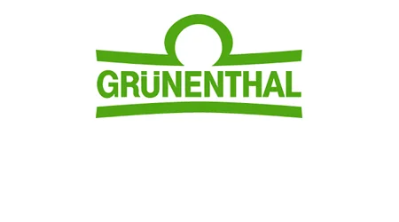 Grünenthal Pharma AG