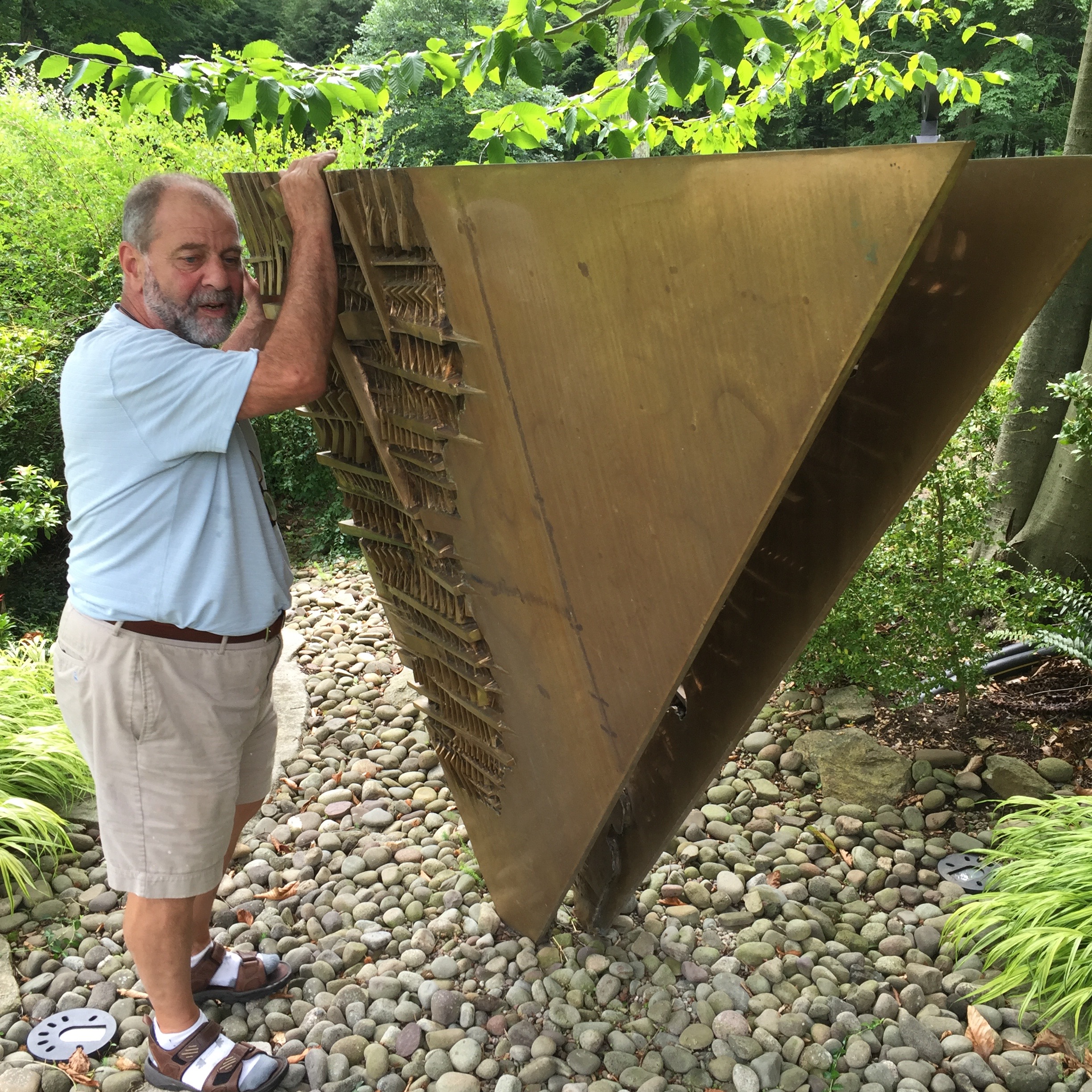 Arnaldo Pomodoro