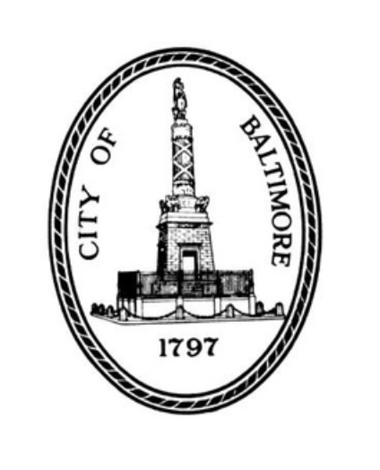 Baltimore Battle Monument, Baltimore, MD