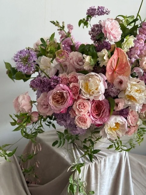 Mother's Day Arrangement