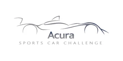 Acura LeMans Racing Logo