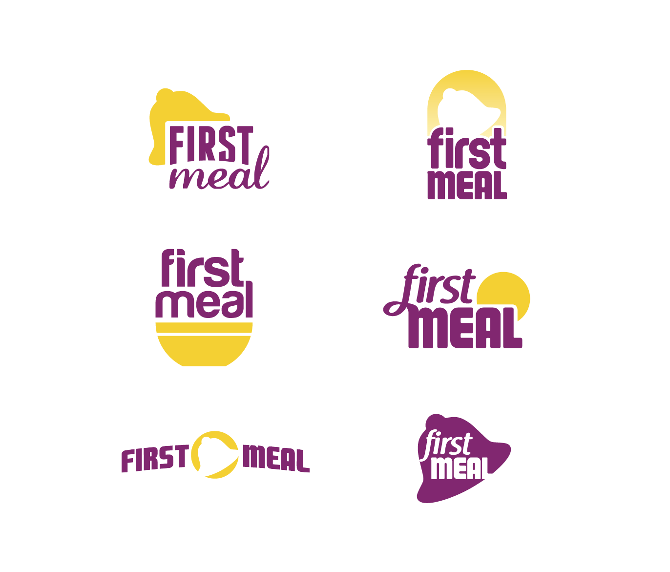 Taco Bell Breakfast Program Logo