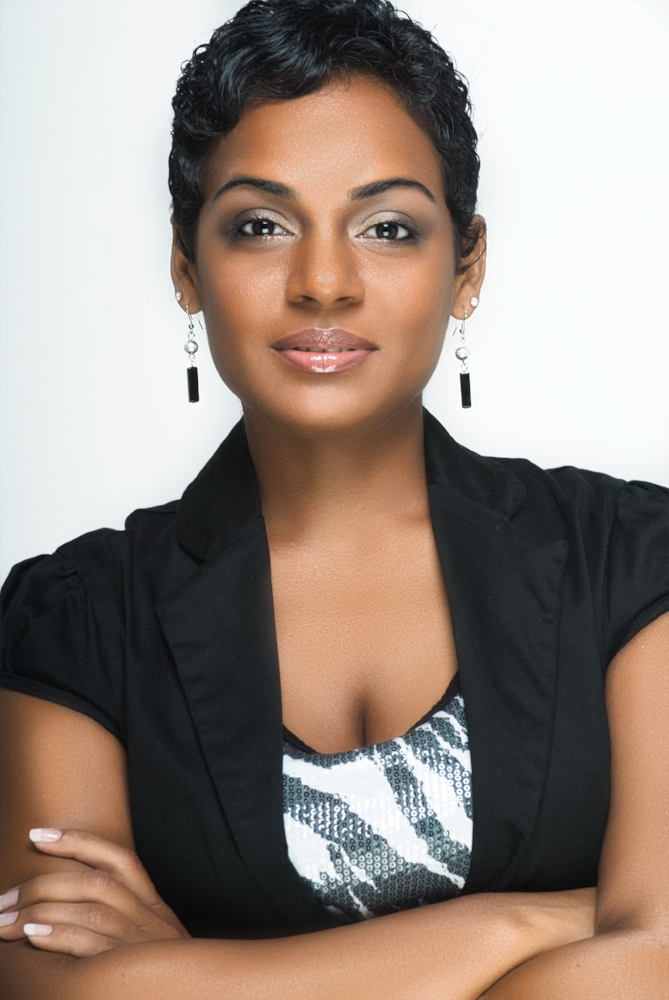 Headshot - Raleigh - Durham - Realtor Headshot - Commercial Photography