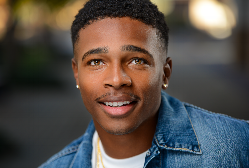 Durham Headshots & Portrait Photography Studio | NCHeadShot Studio
