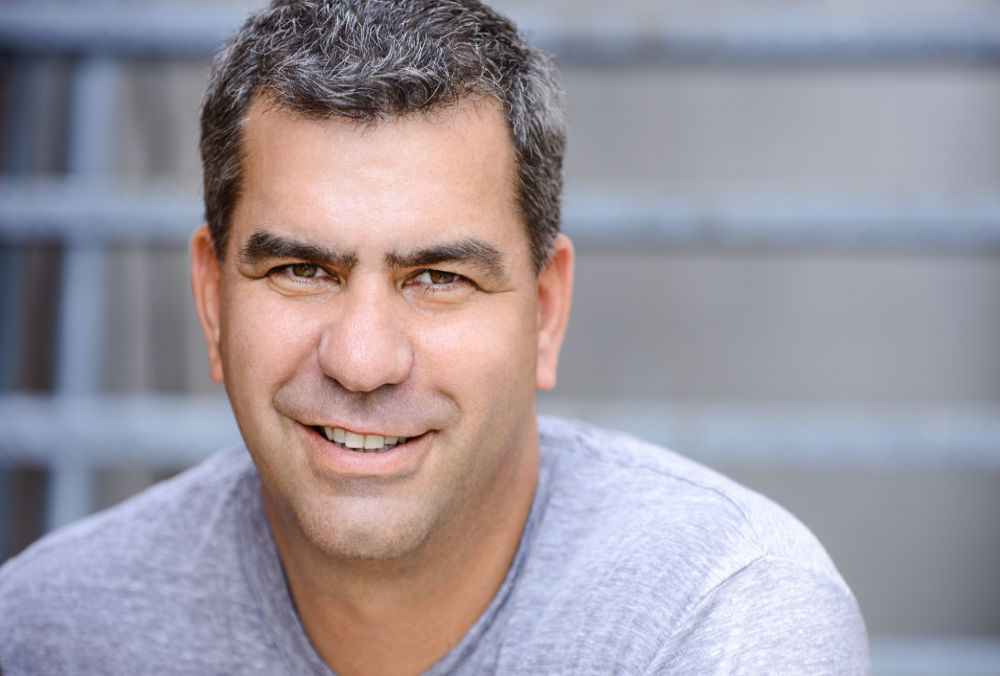Durham Headshots & Portrait Photography Studio | NCHeadShot Studio