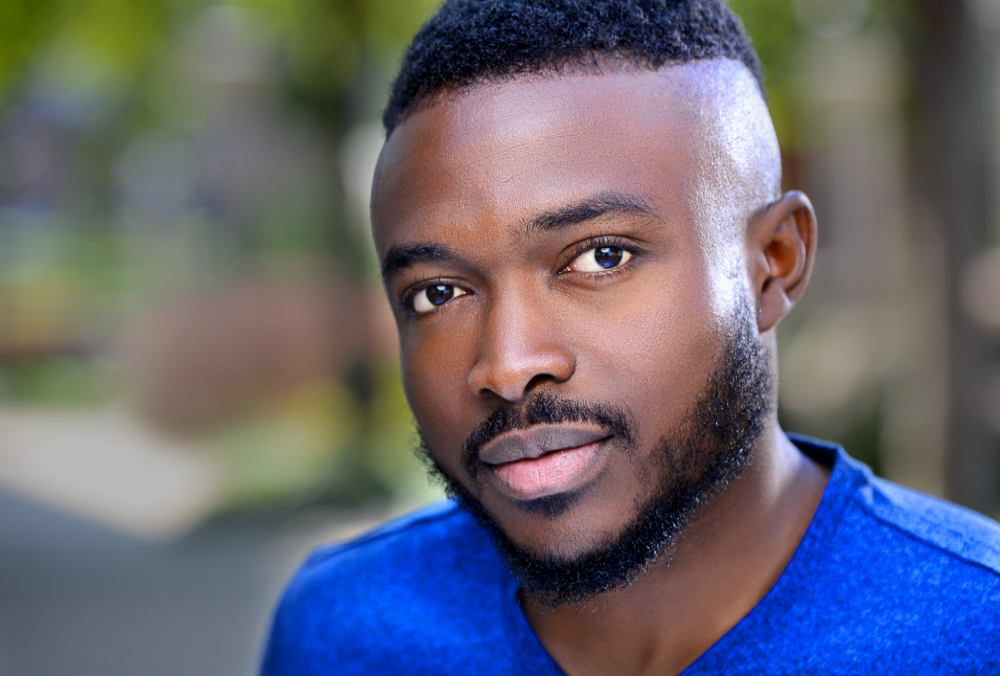 Durham Headshots & Portrait Photography Studio | NCHeadShot Studio
