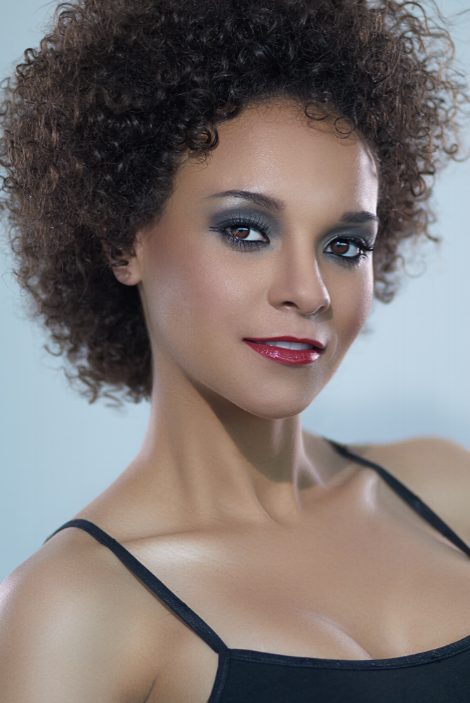 Headshot - Raleigh - Durham - Business Portrait