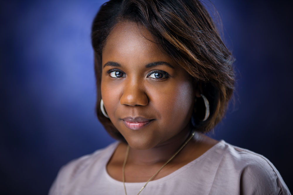 Durham NC Headshot Photographer | Cinematic Headshot | Professional Headshot | Antonio Martez