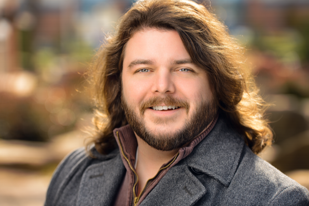 Durham Headshots & Portrait Photography Studio | NCHeadShot Studio