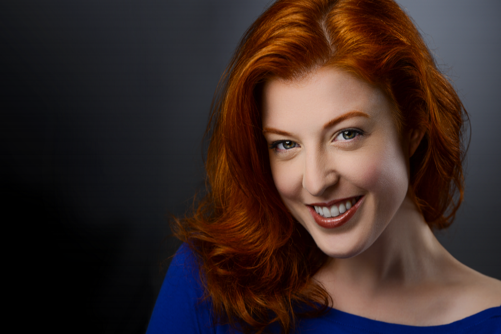 Durham Headshots & Portrait Photography Studio | NCHeadShot Studio