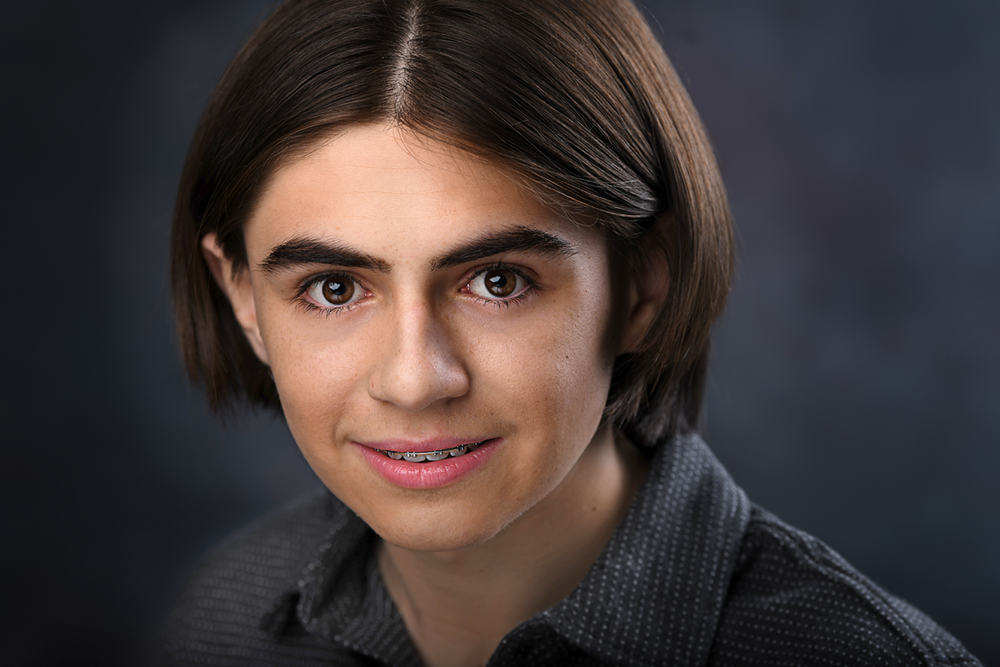 NC Headshot Studio | Durham Headshot Photography Studio | Durham, NC