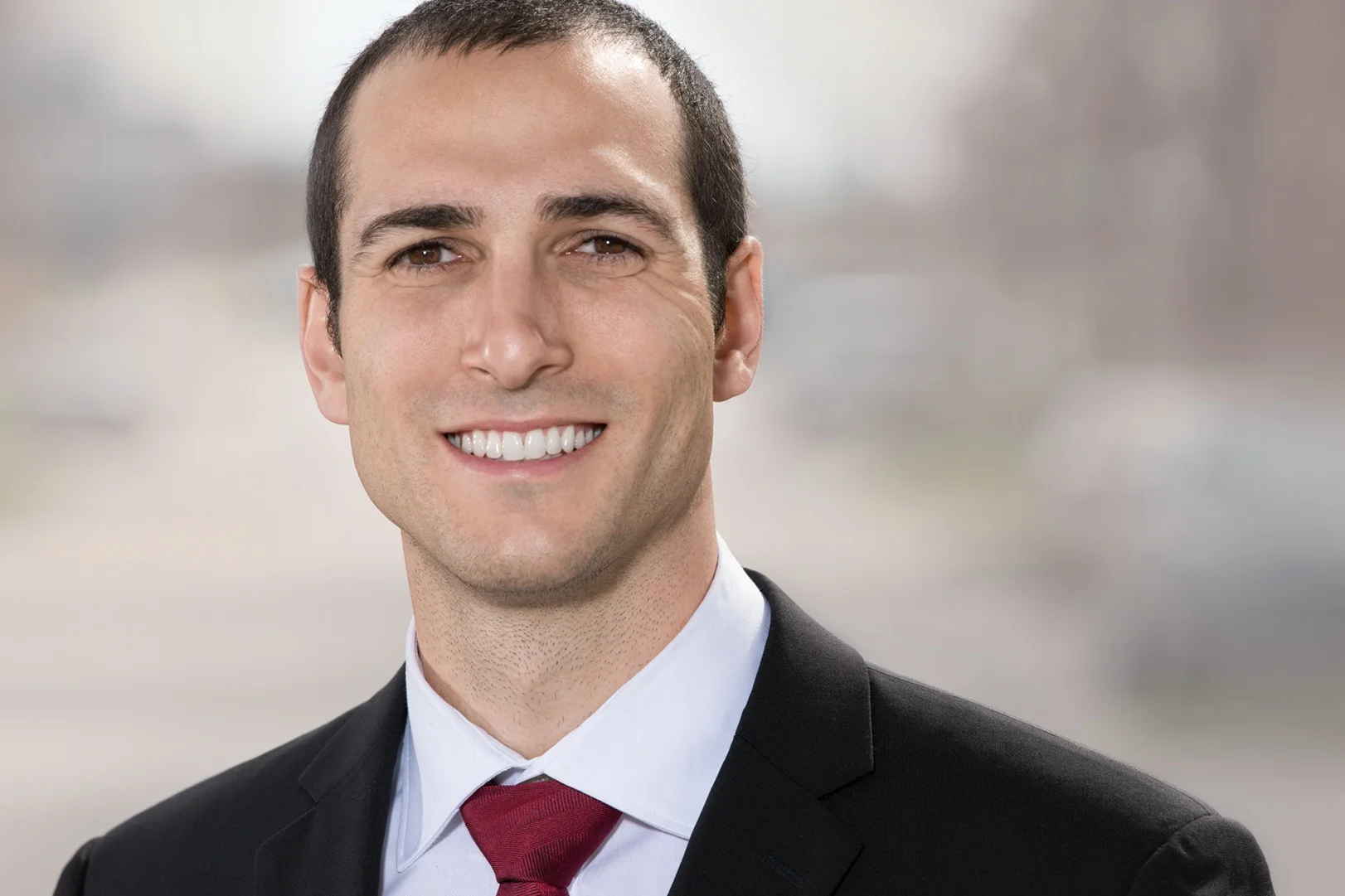 NC Headshot Studio | Durham's Premier Professional Headshot Studio