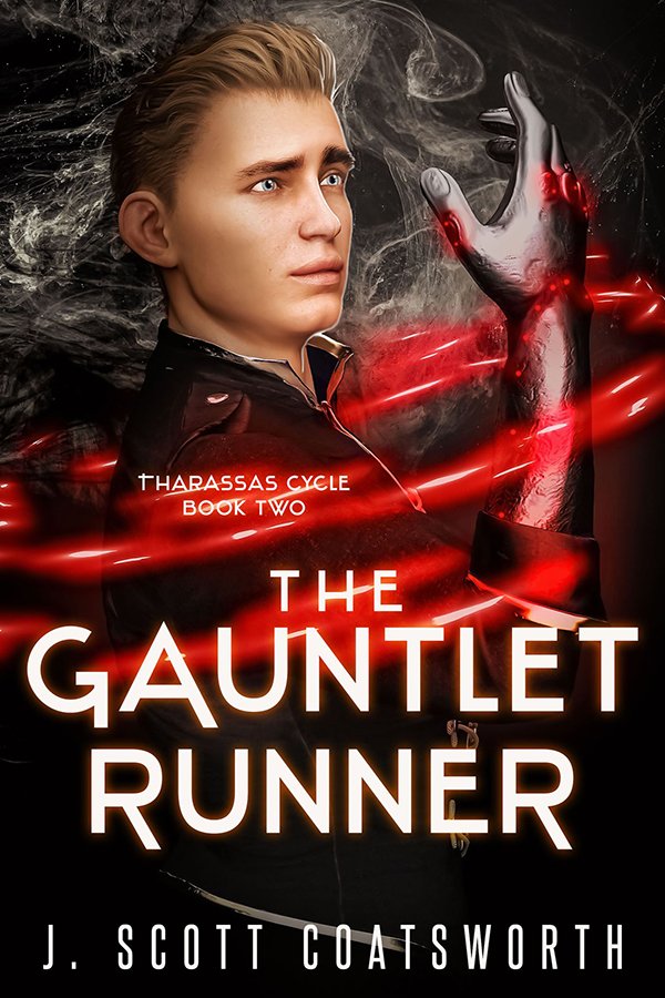Rogue Hunter: An Urban Fantasy Novel (Immortals of London): Baker