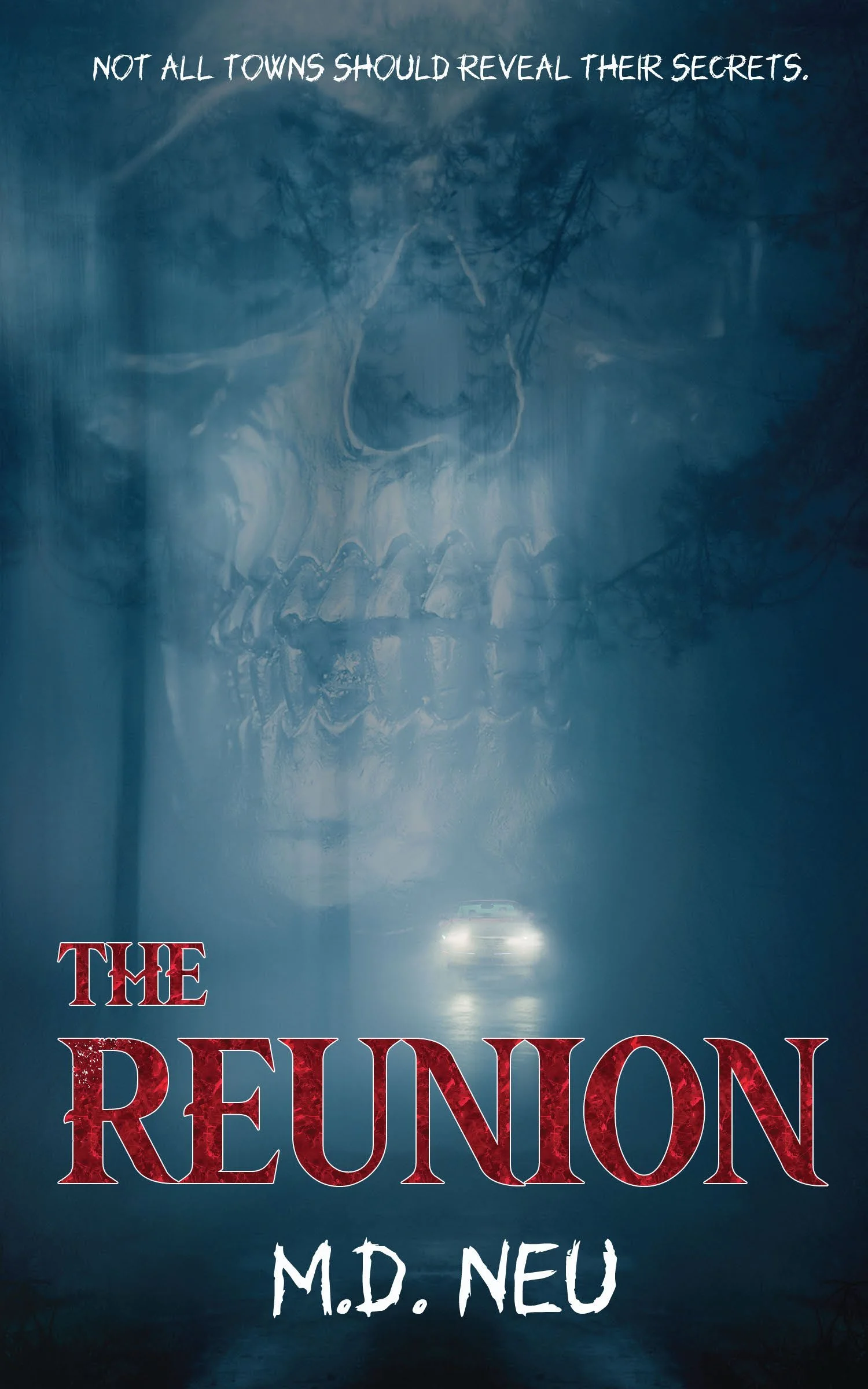 The Reunion (front cover - 5x8).jpg