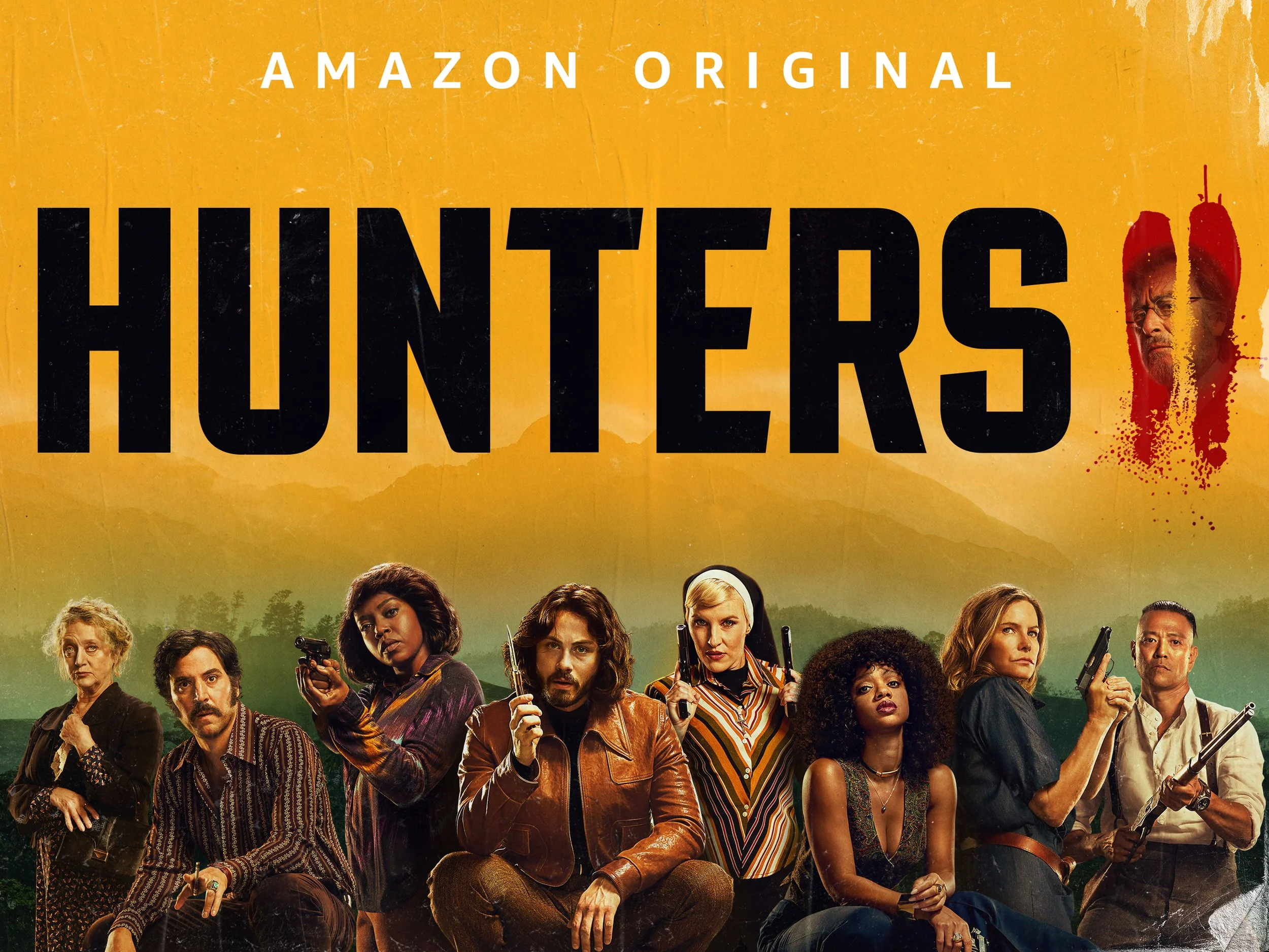 Hunters II