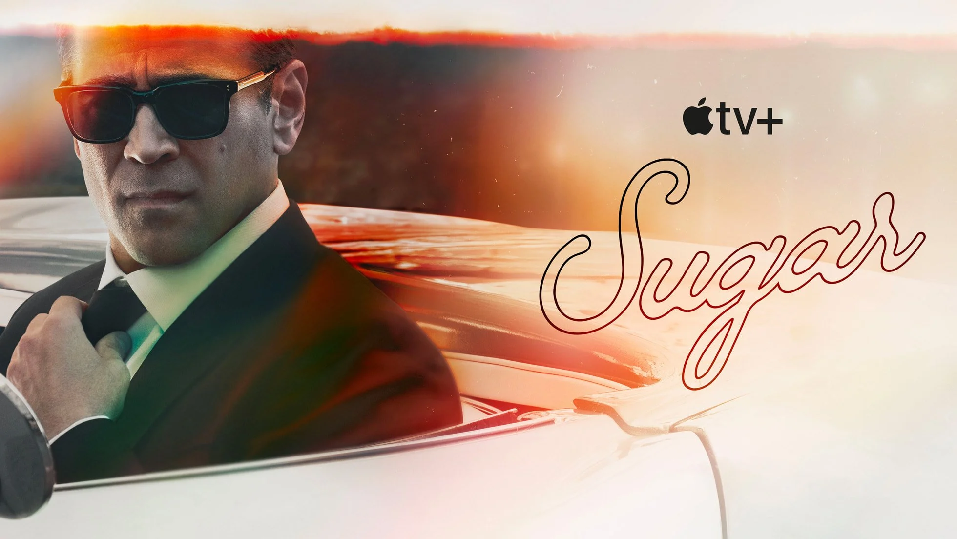 Sugar: Season 1