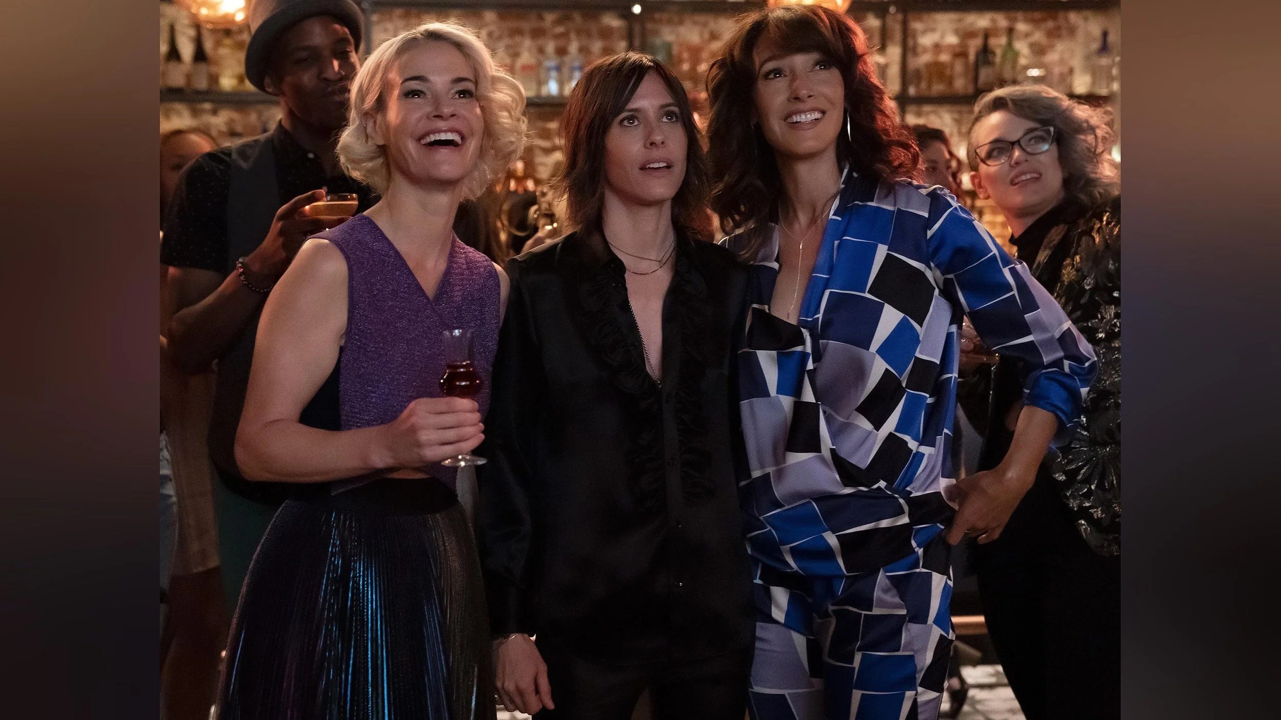 The L Word: Generation Q