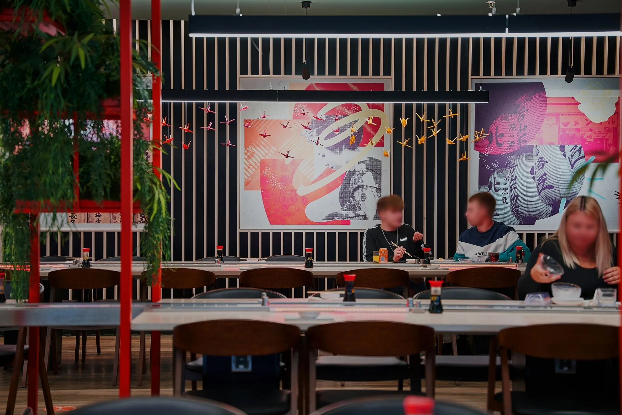 CONCEPT DINING