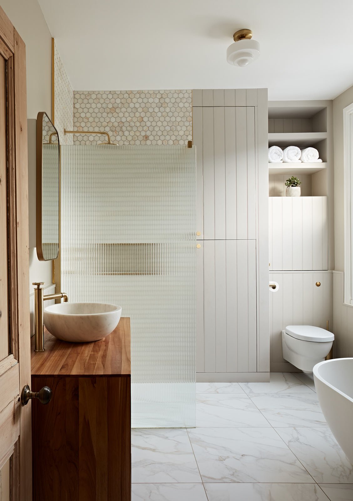 ENSUITE SANCTUARY