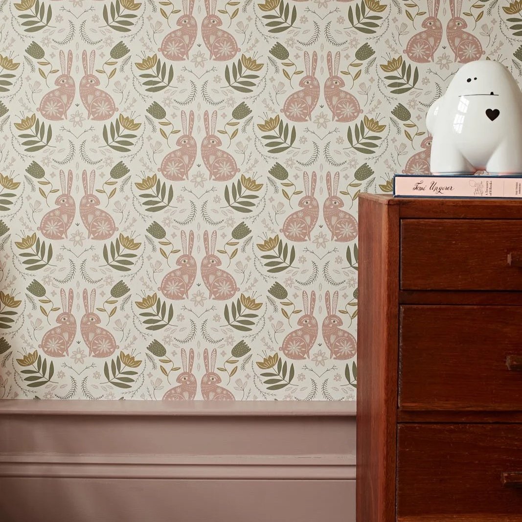 WALL COVERINGS