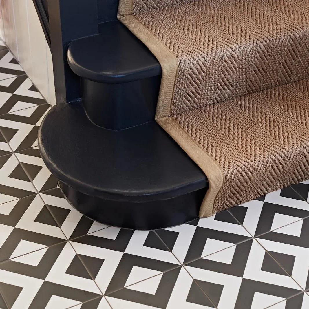FLOORING