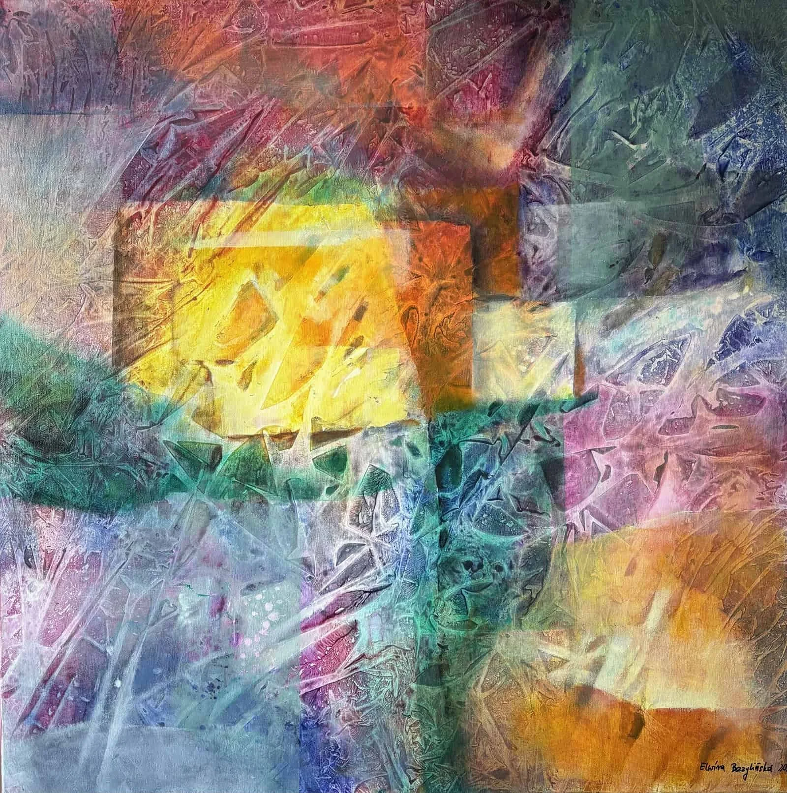 Światy Równoległe 7_Cykl Księżyce_Acrylic.jpeg