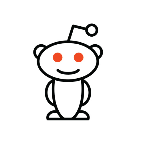 Bezlio is now on Reddit - Reddit logo