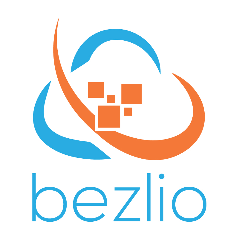 The Bezlio Logo