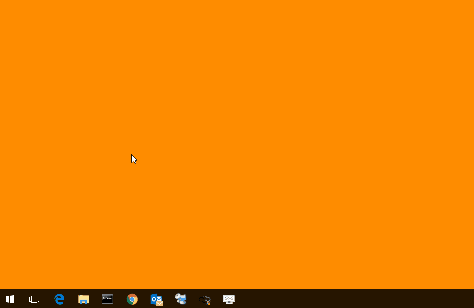 Screencast of starting the BRDB on your server.