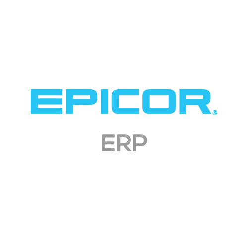 Epicor ERP